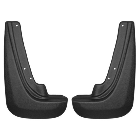 Jeep Grand Cherokee Summit Rear Mud Guard Set 2014 - 2021 / 59111 Jeep Grand Cherokee Summit Rear Mud Guard Set 2014 - 2021 / 59111