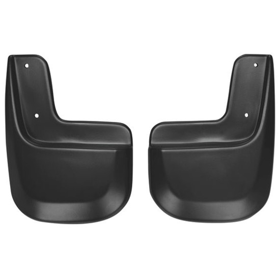 Ford Edge Rear Mud Guard Set 2008 - 2014 / 59411 Ford Edge Rear Mud Guard Set 2008 - 2014 / 59411