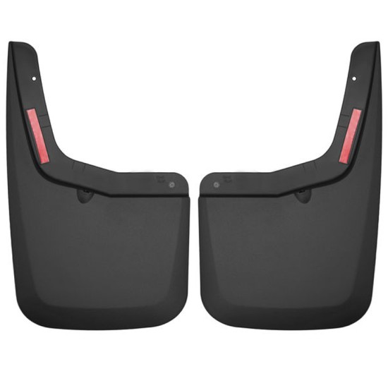 Ford F-150 Rear Mud Guard Set 2015 - 2020 / 59451 Ford F-150 Rear Mud Guard Set 2015 - 2020 / 59451