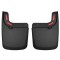 Ford F-350 Super Duty Rear Mud Guard Set 2017 - 2022 / 59471