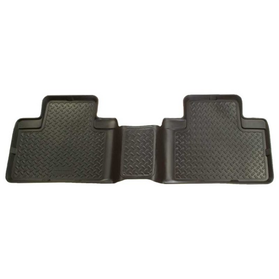 Jeep Cherokee Classic Style 2nd Row Floor Liner 2000 - 2001 / 6010
