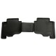 Jeep Grand Cherokee Classic Style 2nd Row Floor Liner 2005 - 2010 / 6061 Jeep Grand Cherokee Classic Style 2nd Row Floor Liner 2005 - 2010 / 6061