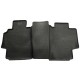 Dodge Ram 3500 Quad Cab Classic Style 2nd Row Floor Liner 2000 - 2002 / 6171 Dodge Ram 3500 Quad Cab Classic Style 2nd Row Floor Liner 2000 - 2002 / 6171