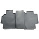Dodge Ram 3500 Quad Cab Classic Style 2nd Row Floor Liner 2000 - 2002 / 6171 Dodge Ram 3500 Quad Cab Classic Style 2nd Row Floor Liner 2000 - 2002 / 6171