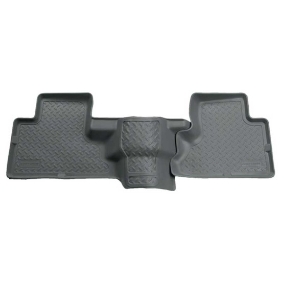 GMC Envoy XUV Classic Style 2nd Row Floor Liner 2004 - 2005 / 6202