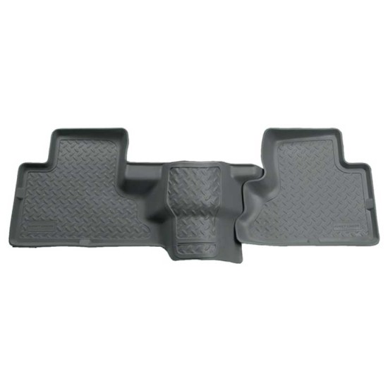 Buick Rainier Classic Style 2nd Row Floor Liner 2004 - 2007 / 6202 Buick Rainier Classic Style 2nd Row Floor Liner 2004 - 2007 / 6202