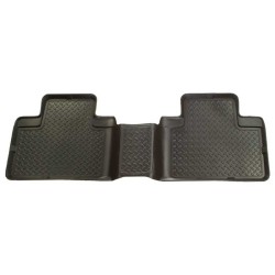 Cadillac Escalade 4 Door Classic Style 2nd Row Floor Liner 2000 / 6221
