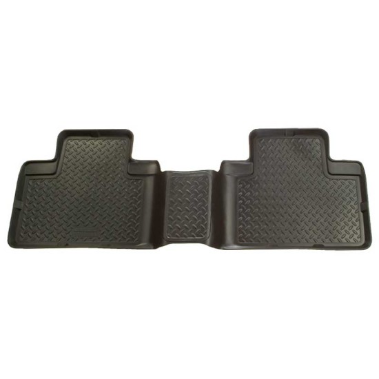 Cadillac Escalade 4 Door Classic Style 2nd Row Floor Liner 2000 / 6221 Cadillac Escalade 4 Door Classic Style 2nd Row Floor Liner 2000 / 6221