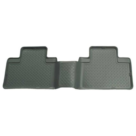 Cadillac Escalade 4 Door Classic Style 2nd Row Floor Liner 2000 / 6221 Cadillac Escalade 4 Door Classic Style 2nd Row Floor Liner 2000 / 6221