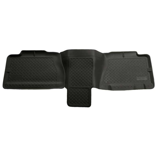 Chevrolet Avalanche 1500 Classic Style 2nd Row Floor Liner 2002 - 2003 / 6275 Chevrolet Avalanche 1500 Classic Style 2nd Row Floor Liner 2002 - 2003 / 6275