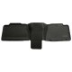 Chevrolet Avalanche 2500 Classic Style 2nd Row Floor Liner 2002 - 2003 / 6275