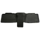 Chevrolet Avalanche 1500 Classic Style 2nd Row Floor Liner 2002 - 2003 / 6275 Chevrolet Avalanche 1500 Classic Style 2nd Row Floor Liner 2002 - 2003 / 6275