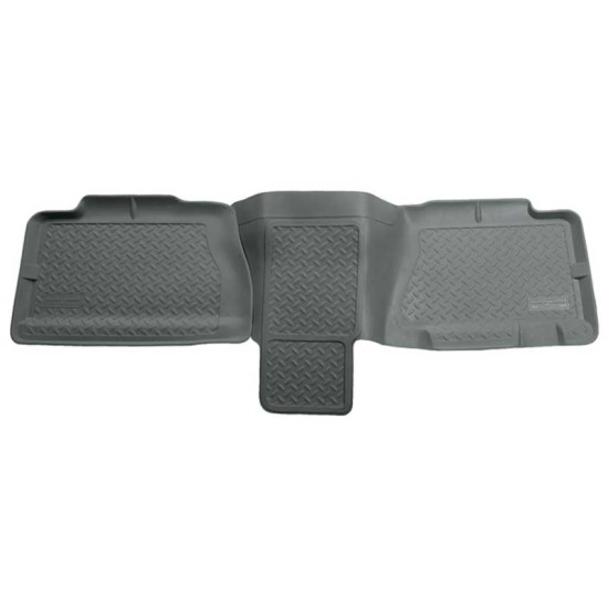 Chevrolet Avalanche 1500 Classic Style 2nd Row Floor Liner 2002 - 2003 / 6275 Chevrolet Avalanche 1500 Classic Style 2nd Row Floor Liner 2002 - 2003 / 6275