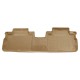 Ford Escape Classic Style 2nd Row Floor Liner 2001 - 2008 / 6317 Ford Escape Classic Style 2nd Row Floor Liner 2001 - 2008 / 6317