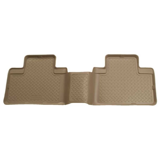 Nissan Rogue Select Classic Style 2nd Row Floor Liner 2014 - 2015 / 6670