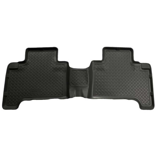 Toyota 4Runner 4 Door Classic Style 2nd Row Floor Liner 2004 - 2009 / 6575 Toyota 4Runner 4 Door Classic Style 2nd Row Floor Liner 2004 - 2009 / 6575