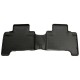 Toyota 4Runner 4 Door Classic Style 2nd Row Floor Liner 2004 - 2009 / 6575 Toyota 4Runner 4 Door Classic Style 2nd Row Floor Liner 2004 - 2009 / 6575