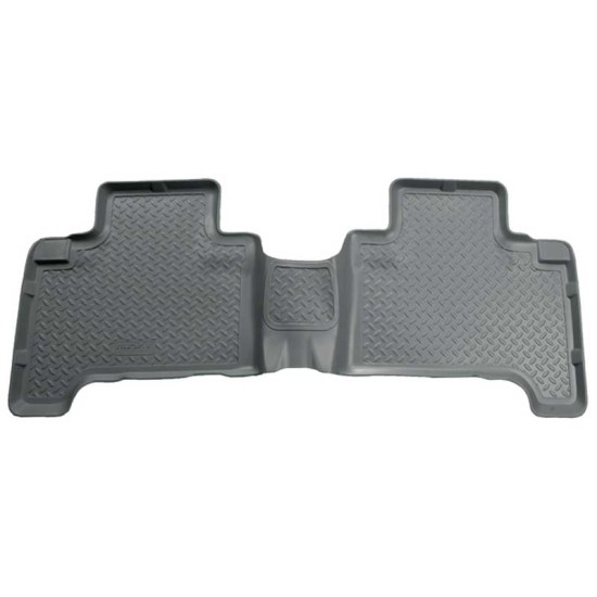 Toyota 4Runner 4 Door Classic Style 2nd Row Floor Liner 2004 - 2009 / 6575 Toyota 4Runner 4 Door Classic Style 2nd Row Floor Liner 2004 - 2009 / 6575