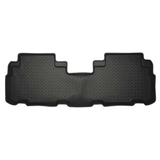Toyota Highlander Classic Style 2nd Row Floor Liner 2008 - 2013 / 6588