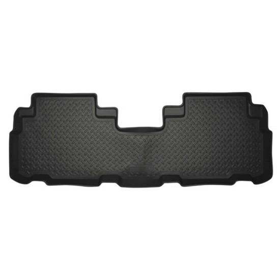 Toyota Highlander Classic Style 2nd Row Floor Liner 2008 - 2013 / 6588 Toyota Highlander Classic Style 2nd Row Floor Liner 2008 - 2013 / 6588