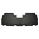 Toyota Highlander Classic Style 2nd Row Floor Liner 2008 - 2013 / 6588 Toyota Highlander Classic Style 2nd Row Floor Liner 2008 - 2013 / 6588