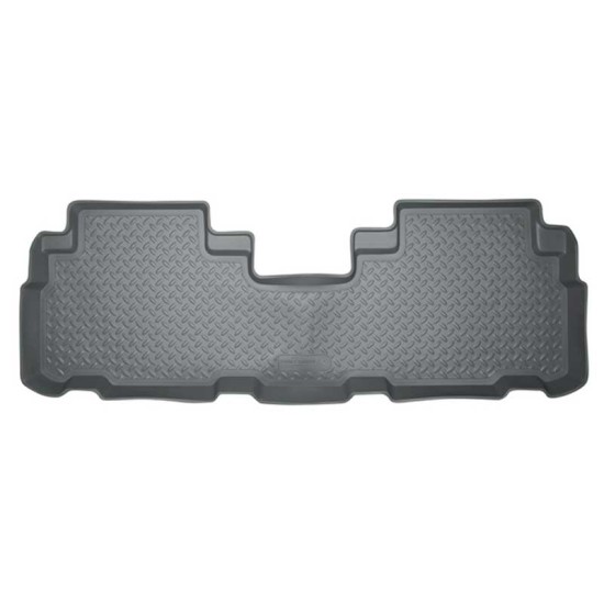 Toyota Highlander Classic Style 2nd Row Floor Liner 2008 - 2013 / 6588 Toyota Highlander Classic Style 2nd Row Floor Liner 2008 - 2013 / 6588