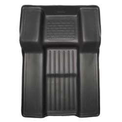 Cadillac Escalade WeatherBeater Walkway Floor Liner 2007 - 2010 / 8124