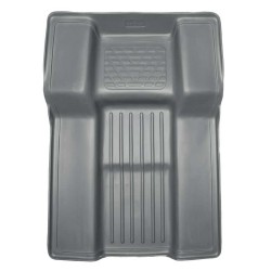 Cadillac Escalade WeatherBeater Walkway Floor Liner 2007 - 2010 / 8124