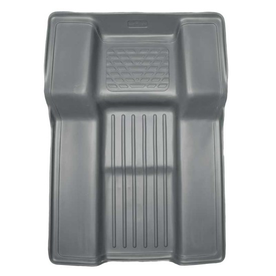 GMC Yukon Denali Denali WeatherBeater Walkway Floor Liner 2007 - 2010 / 8124 (8124) by www.Sportwing.com GMC Yukon Denali Denali WeatherBeater Walkway Floor Liner 2007 - 2010 / 8124 (8124) by www.Sportwing.com