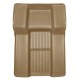 GMC Yukon Denali Denali WeatherBeater Walkway Floor Liner 2007 - 2010 / 8124 (8124) by www.Sportwing.com GMC Yukon Denali Denali WeatherBeater Walkway Floor Liner 2007 - 2010 / 8124 (8124) by www.Sportwing.com