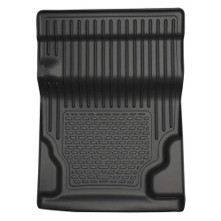 Cadillac Escalade WeatherBeater Walkway Floor Liner 2011 - 2014 / 8125