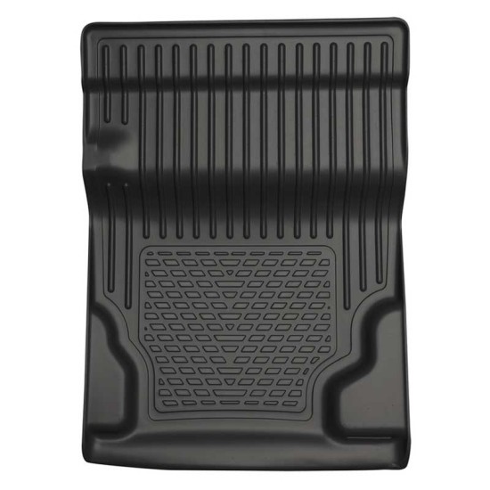Cadillac Escalade WeatherBeater Walkway Floor Liner 2011 - 2014 / 8125 Cadillac Escalade WeatherBeater Walkway Floor Liner 2011 - 2014 / 8125