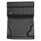Cadillac Escalade WeatherBeater Walkway Floor Liner 2011 - 2014 / 8125