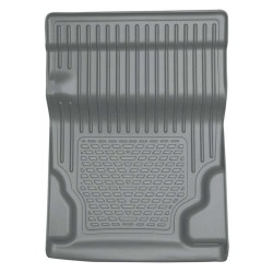 Cadillac Escalade WeatherBeater Walkway Floor Liner 2011 - 2014 / 8125