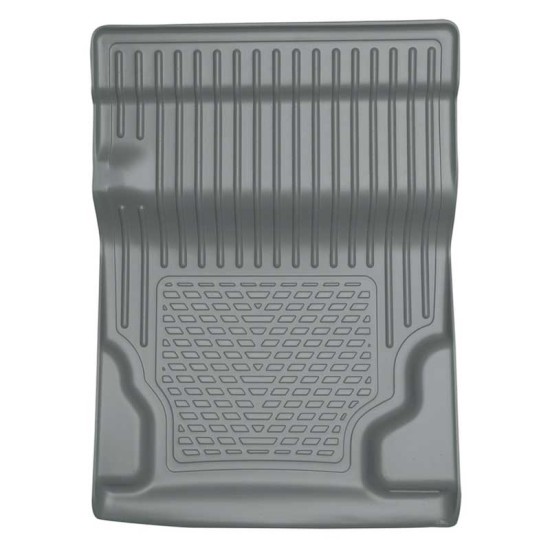 Cadillac Escalade WeatherBeater Walkway Floor Liner 2011 - 2014 / 8125 Cadillac Escalade WeatherBeater Walkway Floor Liner 2011 - 2014 / 8125