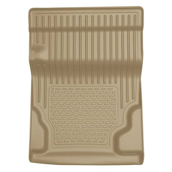 Cadillac Escalade WeatherBeater Walkway Floor Liner 2011 - 2014 / 8125 Cadillac Escalade WeatherBeater Walkway Floor Liner 2011 - 2014 / 8125