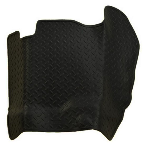 Chevrolet Avalanche Classic Style Center Hump Floor Liner 2002 - 2006 / 8224 Chevrolet Avalanche Classic Style Center Hump Floor Liner 2002 - 2006 / 8224
