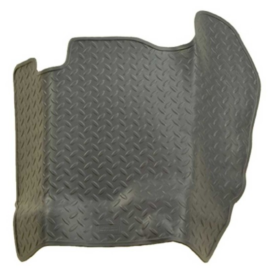 Chevrolet Silverado 3500 HD Crew Cab Classic Style Center Hump Floor Liner 2004 - 2006 / 8224 (8224) by www.Sportwing.com