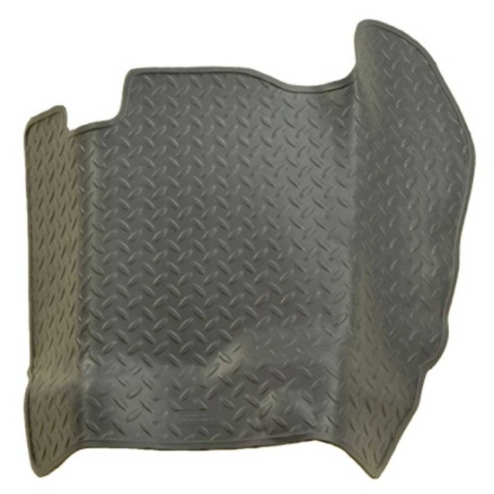 Chevrolet Avalanche Classic Style Center Hump Floor Liner 2002 - 2006 / 8224 Chevrolet Avalanche Classic Style Center Hump Floor Liner 2002 - 2006 / 8224
