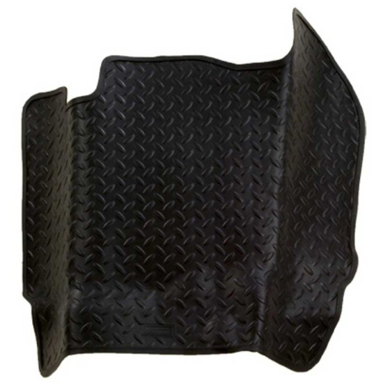 Chevrolet Silverado 3500 Standard Cab Classic Style Center Hump Floor Liner 2001 - 2007 / 8225 Chevrolet Silverado 3500 Standard Cab Classic Style Center Hump Floor Liner 2001 - 2007 / 8225