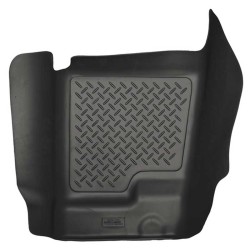 Chevrolet Silverado 1500 Crew Cab WeatherBeater Center Hump Floor Liner 2007 - 2013 / 8228