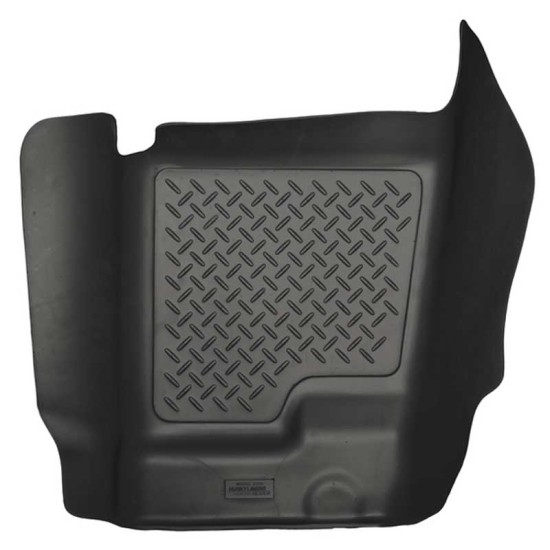 Chevrolet Tahoe WeatherBeater Center Hump Floor Liner 2007 - 2014 / 8228 (8228) by www.Sportwing.com