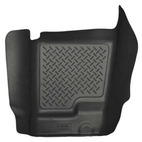 Chevrolet Avalanche WeatherBeater Center Hump Floor Liner 2007 - 2013 / 8228 (8228) by www.Sportwing.com Chevrolet Avalanche WeatherBeater Center Hump Floor Liner 2007 - 2013 / 8228 (8228) by www.Sportwing.com