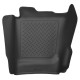 Chevrolet Silverado 3500 HD Double Cab WeatherBeater Center Hump Floor Liner 2015 - 2018 / 8323 Chevrolet Silverado 3500 HD Double Cab WeatherBeater Center Hump Floor Liner 2015 - 2018 / 8323