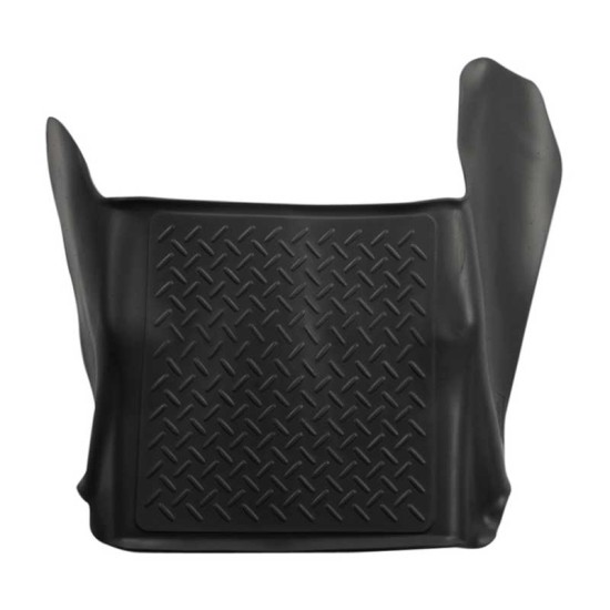 Ford F-150 Regular Cab WeatherBeater Center Hump Floor Liner 2009 - 2014 / 8342 Ford F-150 Regular Cab WeatherBeater Center Hump Floor Liner 2009 - 2014 / 8342
