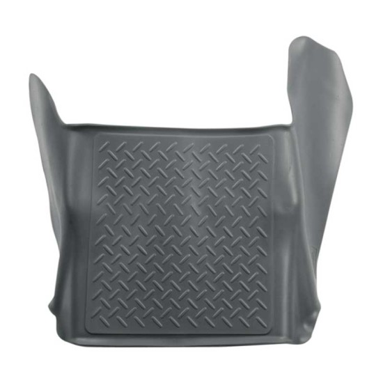 Ford F-150 Regular Cab WeatherBeater Center Hump Floor Liner 2009 - 2014 / 8342 Ford F-150 Regular Cab WeatherBeater Center Hump Floor Liner 2009 - 2014 / 8342