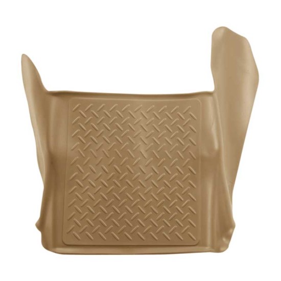 Ford F-150 Regular Cab WeatherBeater Center Hump Floor Liner 2009 - 2014 / 8342 Ford F-150 Regular Cab WeatherBeater Center Hump Floor Liner 2009 - 2014 / 8342