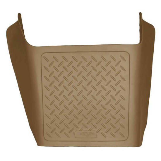 Toyota Tundra WeatherBeater Center Hump Floor Liner 2007 - 2020 / 8358 Toyota Tundra WeatherBeater Center Hump Floor Liner 2007 - 2020 / 8358