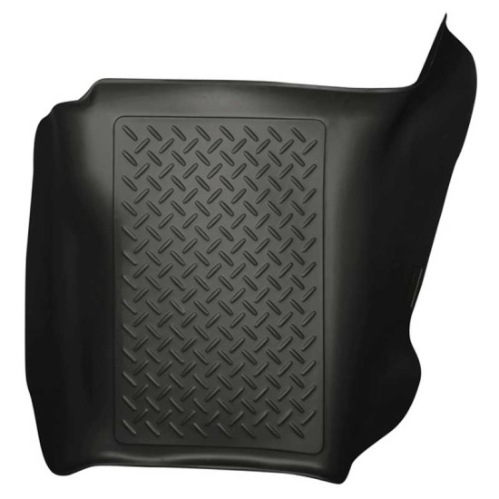 Ford F-350 Super Duty Regular Cab WeatherBeater Center Hump Floor Liner 2011 - 2016 / 8368 Ford F-350 Super Duty Regular Cab WeatherBeater Center Hump Floor Liner 2011 - 2016 / 8368