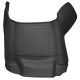 Dodge Ram 3500 Crew Cab WeatherBeater Center Hump Floor Liner 2010 - 2021 / 8370 Dodge Ram 3500 Crew Cab WeatherBeater Center Hump Floor Liner 2010 - 2021 / 8370